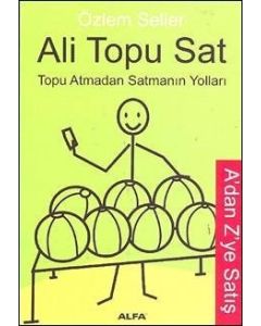 Ali Topu Sat Özlem Seller