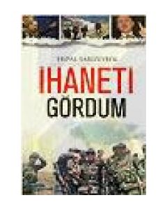 Ihaneti Gördüm