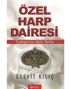 Özel Harp Dairesi