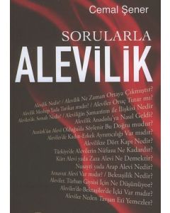 Sorularla Alevilik