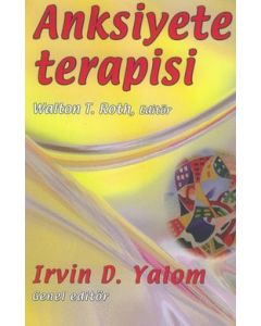 Anksiyete Terapisi
