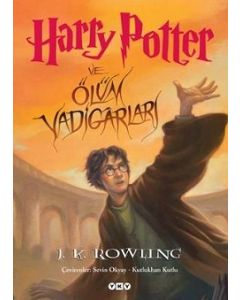 Harry Potter ve Ölüm Yadigârları