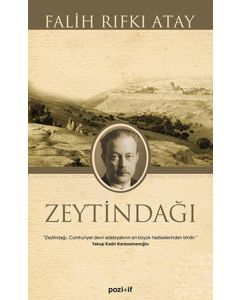 Zeytindağı