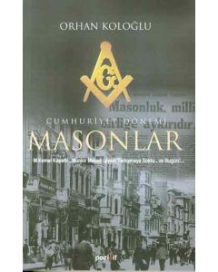 Abdülhamit ve Masonlar