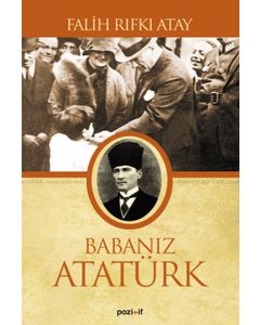 Babanız Atatürk