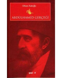Abdülhamid Gercegi
