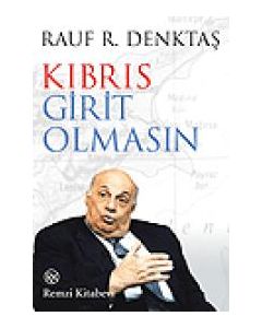 Kıbrıs Girit Olmasın