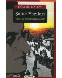 Şafak Yazıları