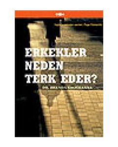 Erkekler Neden Terk Eder? Brenda Shoshanna