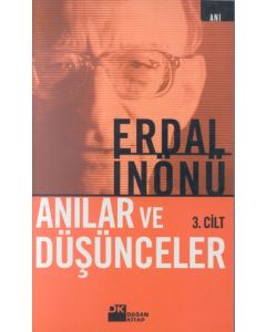 Anılar ve Düşünceler 3
