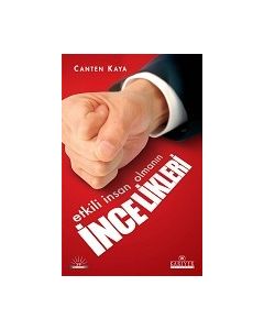 Etkili İnsan Olmanın İncelikleri