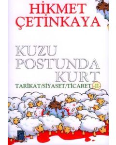 Kuzu Postunda Kurt
