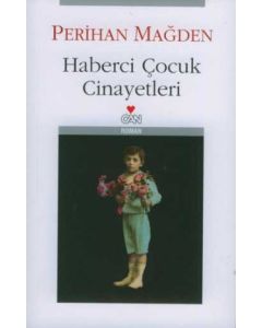 Haberci Çocuk Cinayetleri