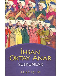 Suskunlar