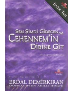 Cehennemin Dibine Git