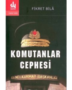 Komutanlar Cephesi