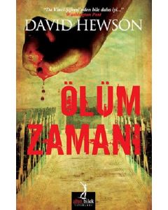 Ölüm Zamanı David Hewson