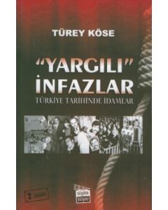 Yargılı İnfazlar