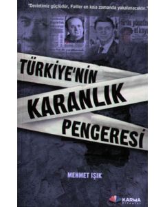 Türkiye'nin Karanlık Penceresi