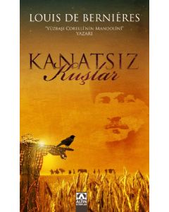 Kanatsız Kuşlar