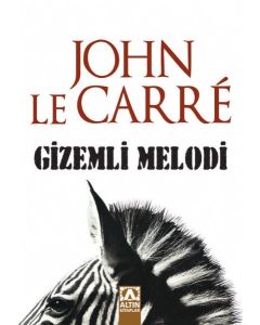 Gizemli Melodi John Le Carre