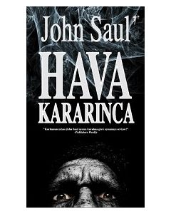 Hava Kararınca John Saul