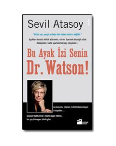 Bu Ayak İzi Senin, Dr. Watson