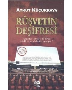 Rüşvetin Deşifresi