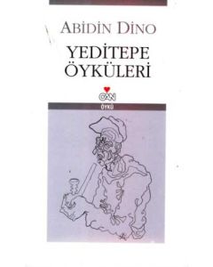 Yeditepe Öyküleri