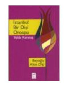 Istanbul Bir Dişi Orospu