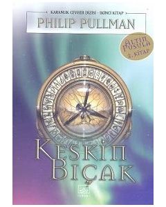 Keskin Bıçak Philip Pulman