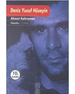Deniz Yusuf Hüseyin