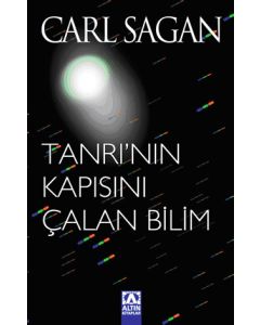 Tanrı'nın Kapısını Çalan Bilim