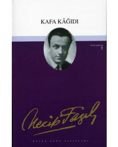 Kafa Kâğıdı