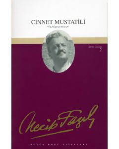 Cinnet Mustatili