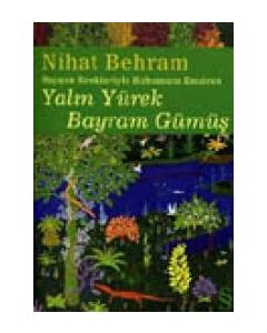 Yalin Yürek Bayram Gümüs