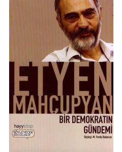 Bir Demokratın Gündemi
