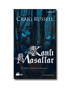 Kanlı Masallar Craig Russell