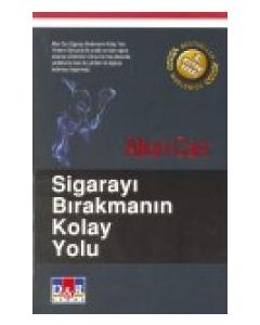 Sigarayı Bırakmanın Kolay Yolu