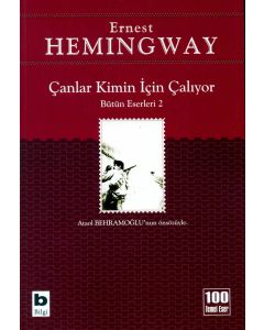 Çanlar Kimin İçin Çalıyor