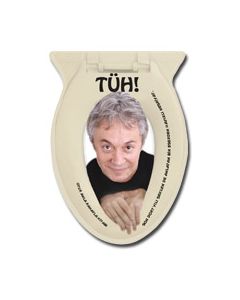 Tüh, Otur Anla Rahatla Kitabı