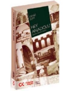 Hey Anadolu