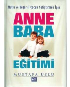 Anne Baba Eğitimi