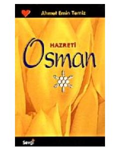 Hazreti Osman