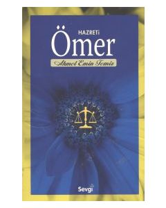 Hazreti Ömer