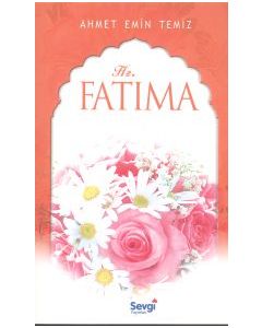 Hazreti Fatma