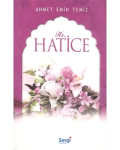 Hazreti Hatice