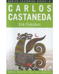 Erk Öyküleri Carlos Castaneda
