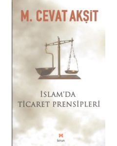 Islam'da Ticaret Prensipleri M. Cevat Aksit
