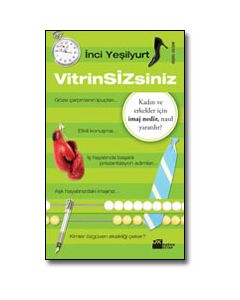 VitrinSİZsiniz